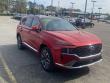 Used 2023 Hyundai Santa Fe Calligraphy SUV