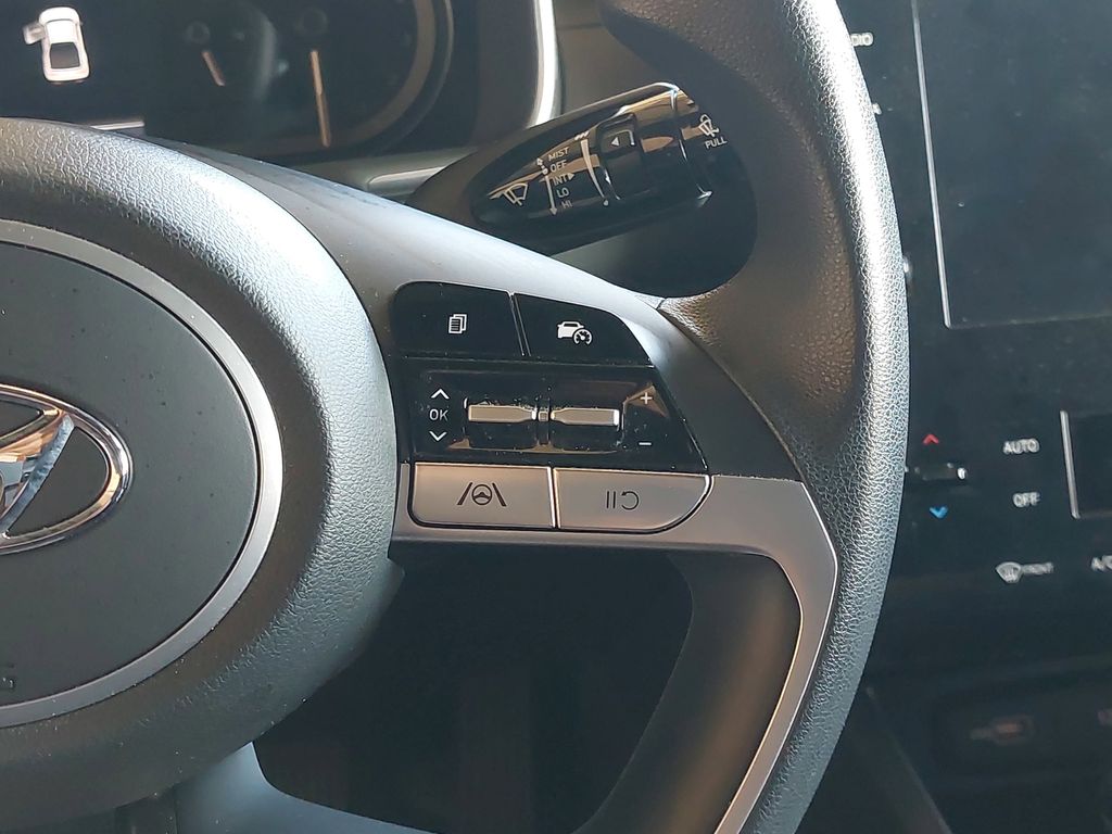2024 Hyundai Santa Cruz SEL - Photo 17