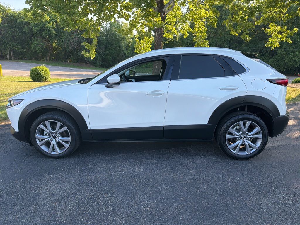 2023 Mazda CX-30 Premium AWD's photo