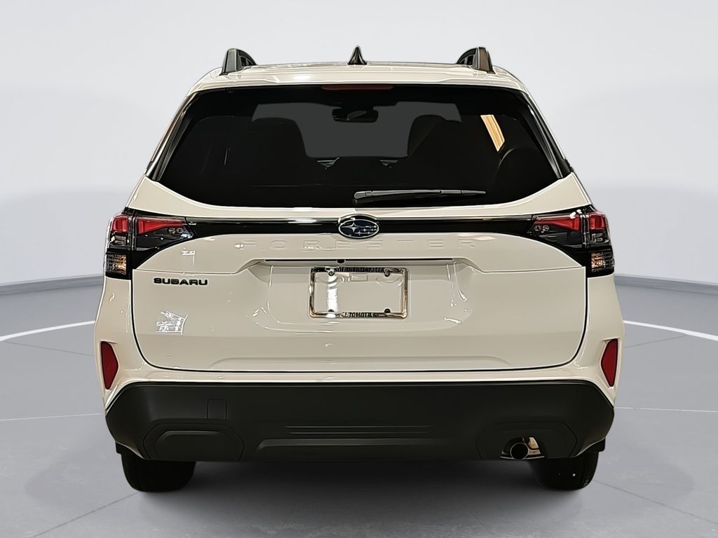 2026 Subaru Forester Premium - Photo 6