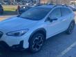 Used 2023 Subaru Crosstrek Limited SUV