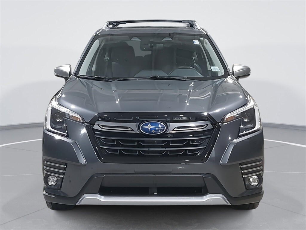 Used 2022 Subaru Forester Touring SUV