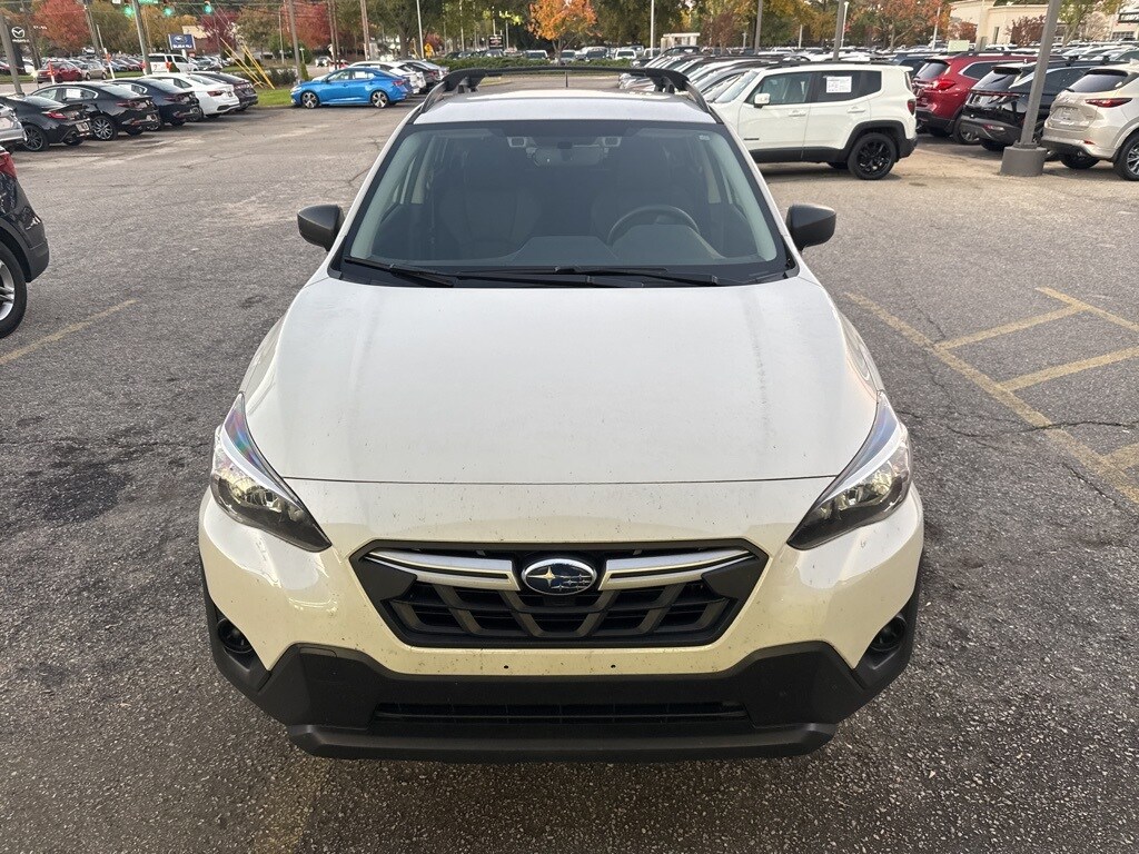 Used 2023 Subaru Crosstrek Base SUV