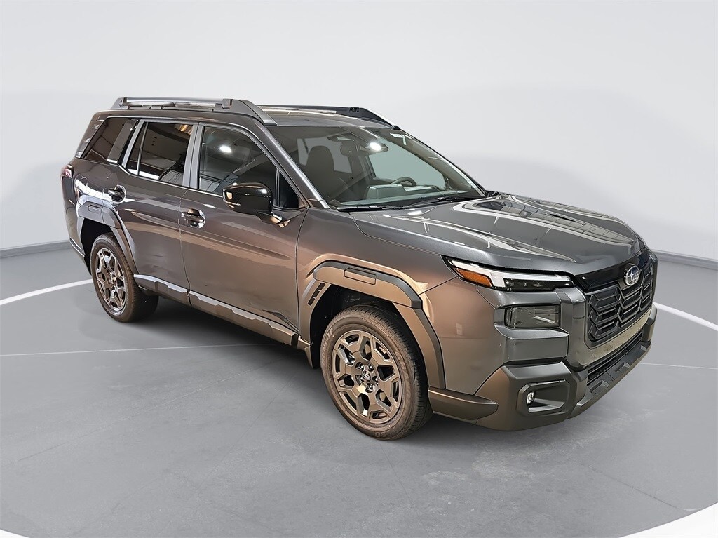 New 2026 Subaru Outback Premium SUV