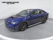 Used 2022 Subaru WRX Limited Sedan