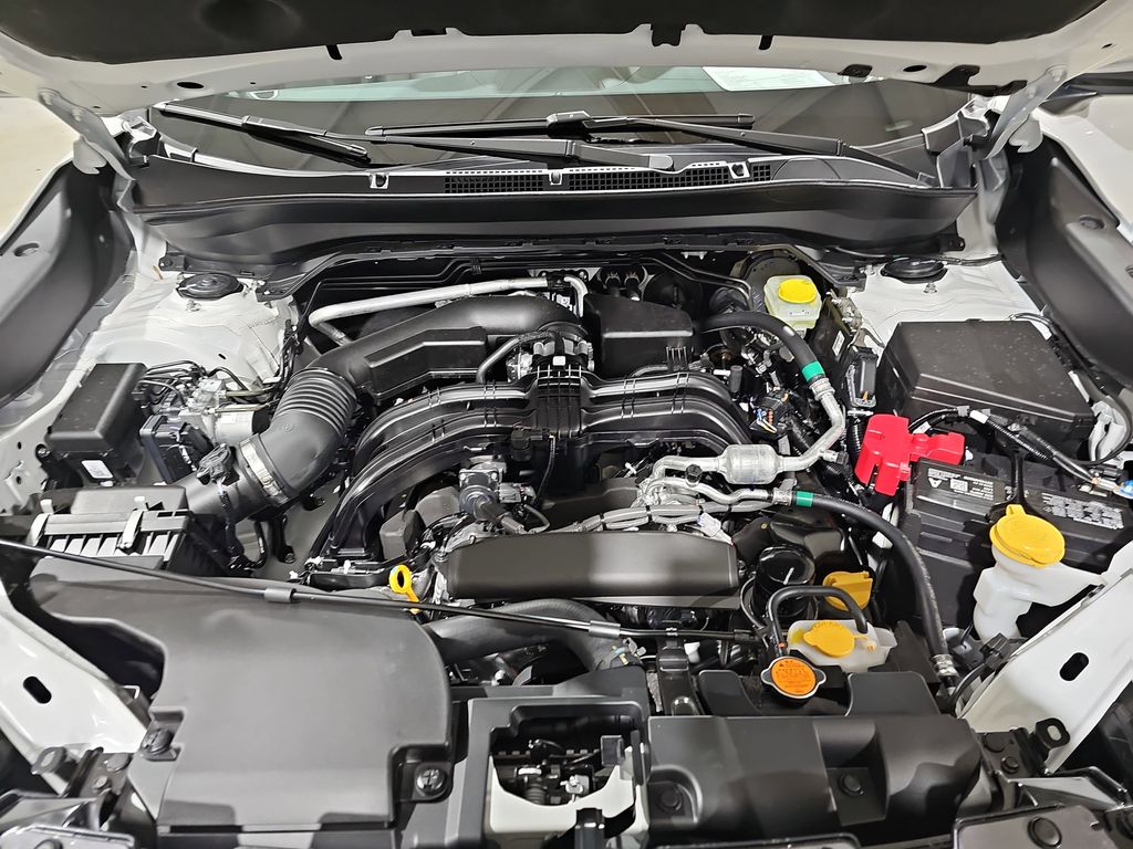 2026 Subaru Forester Premium - Photo 30