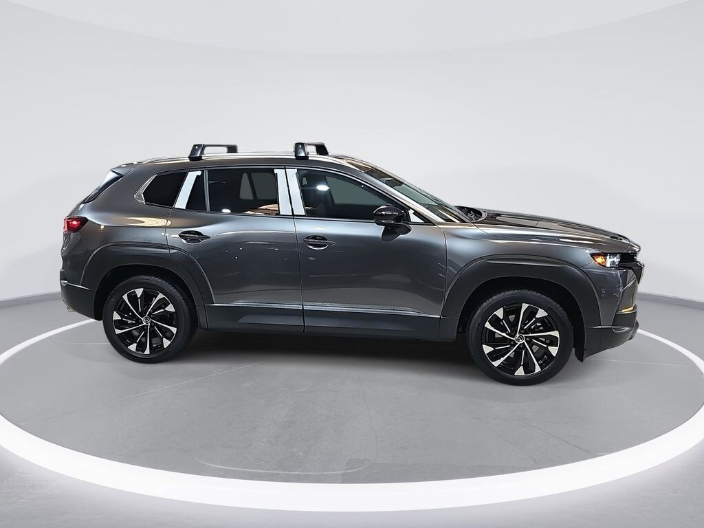 New 2026 Mazda CX-50 Hybrid Premium Plus SUV