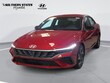 Hyundai Elantra Hybrid