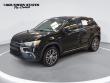 Used 2017 Mitsubishi Outlander Sport SE SUV
