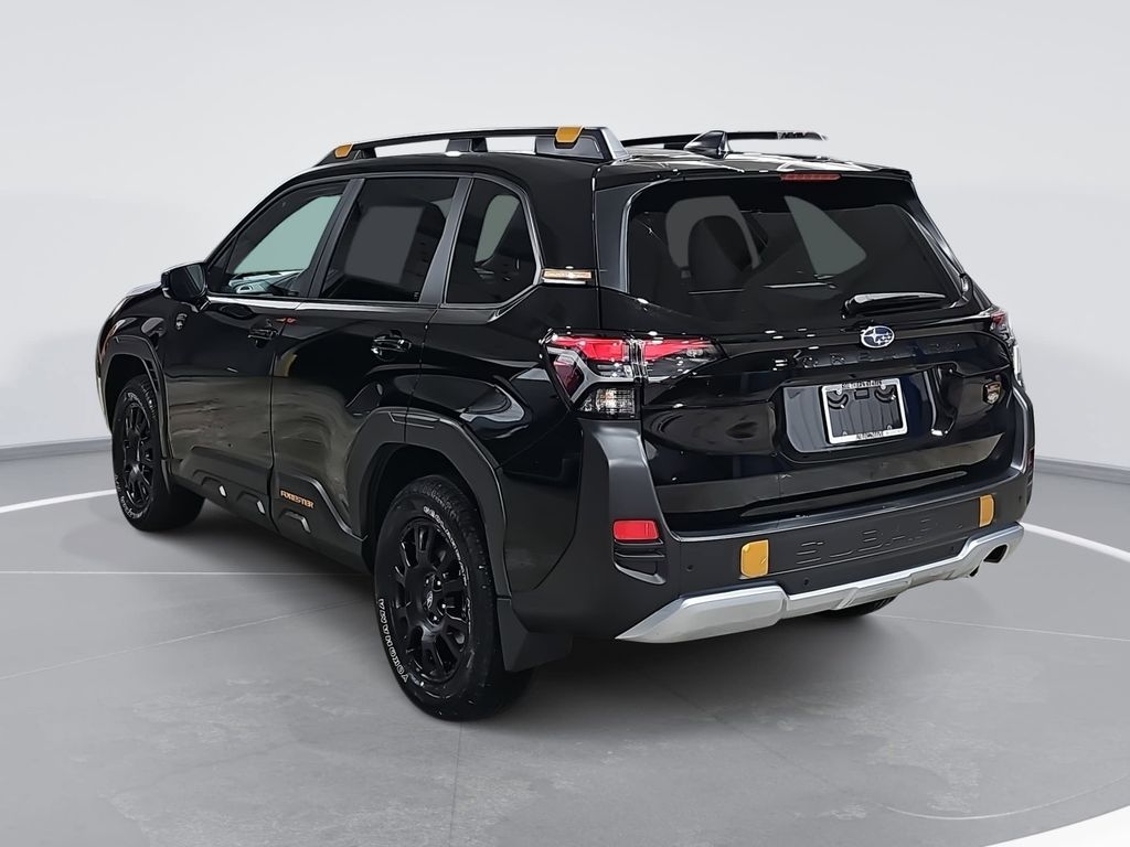 2026 Subaru Forester Wilderness - Photo 7