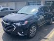 Used 2020 Chevrolet Traverse Premier SUV