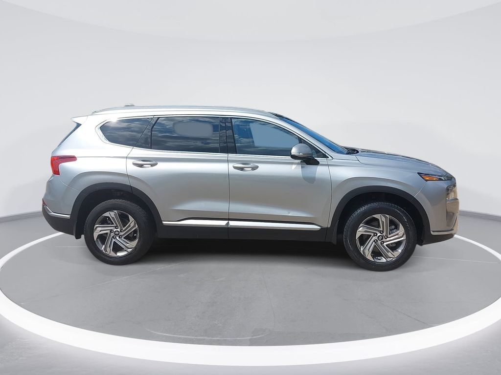 Used 2022 Hyundai Santa Fe SEL SUV