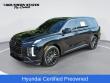 Used 2025 Hyundai Palisade Calligraphy Night Edition SUV