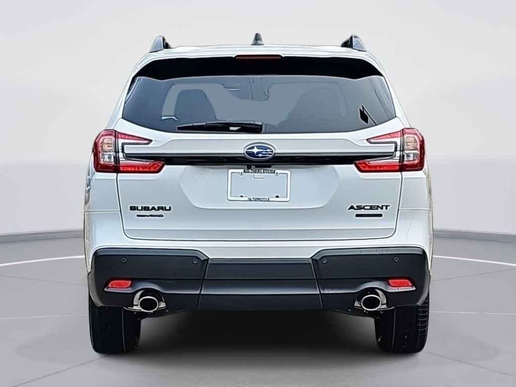 2026 Subaru Ascent Limited Bronze Edition - Photo 6