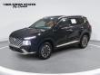 Used 2023 Hyundai Santa Fe Hybrid Blue SUV