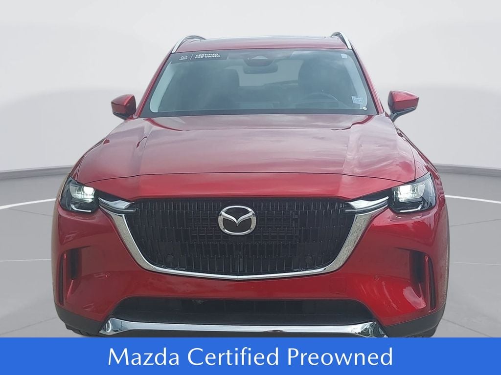 Used 2024 Mazda CX-90 Phev Premium SUV