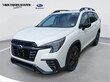 Subaru Ascent