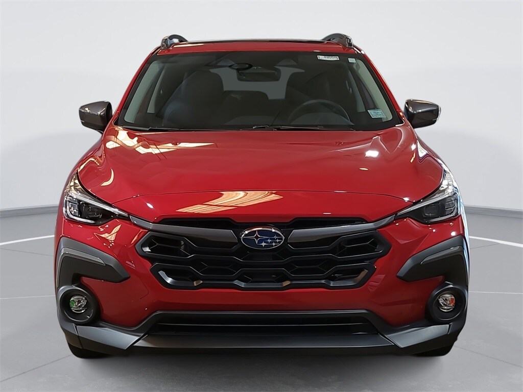 2025 Subaru Crosstrek Limited photo 2