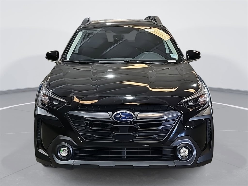 New 2025 Subaru Outback Premium SUV