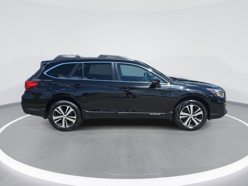Used 2019 Subaru Outback 2.5i SUV