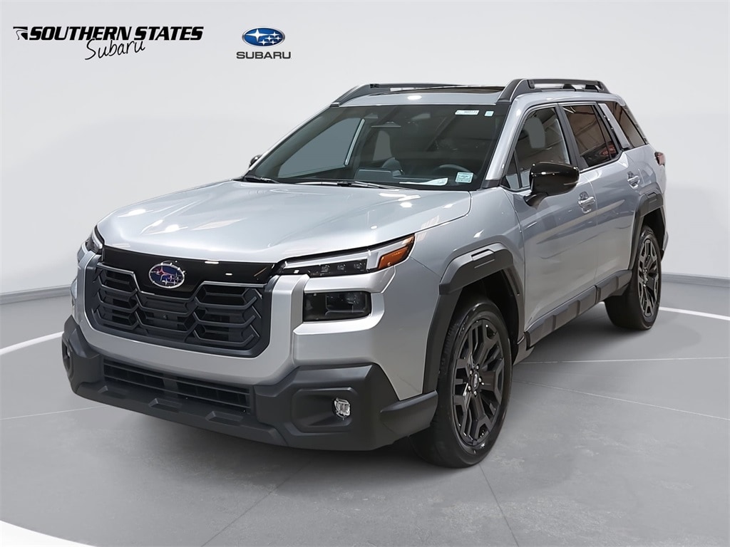 2026 Subaru Outback Limited's photo