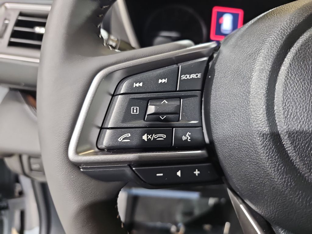 2026 Subaru Ascent Touring - Photo 18