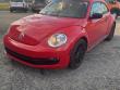 Used 2016 Volkswagen Beetle 1.8T Classic Hatchback
