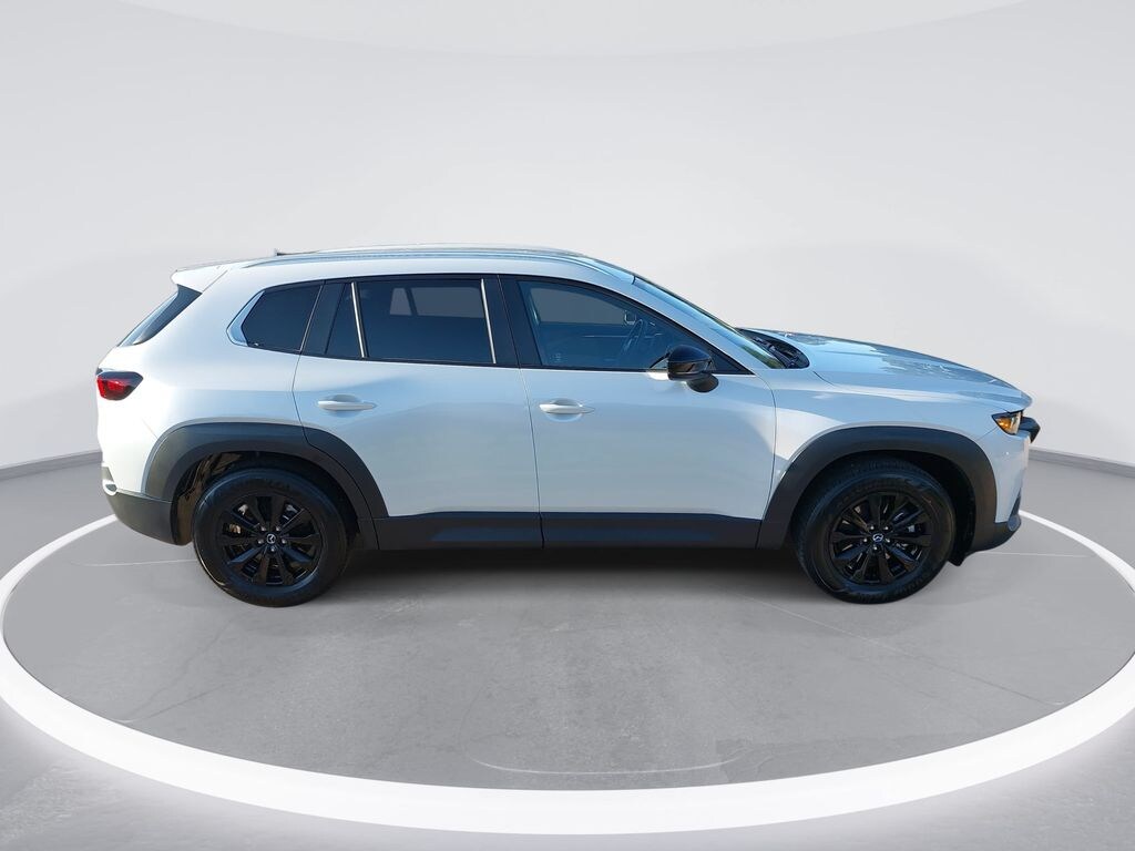 Used 2025 Mazda CX-50 2.5 S Select Package SUV
