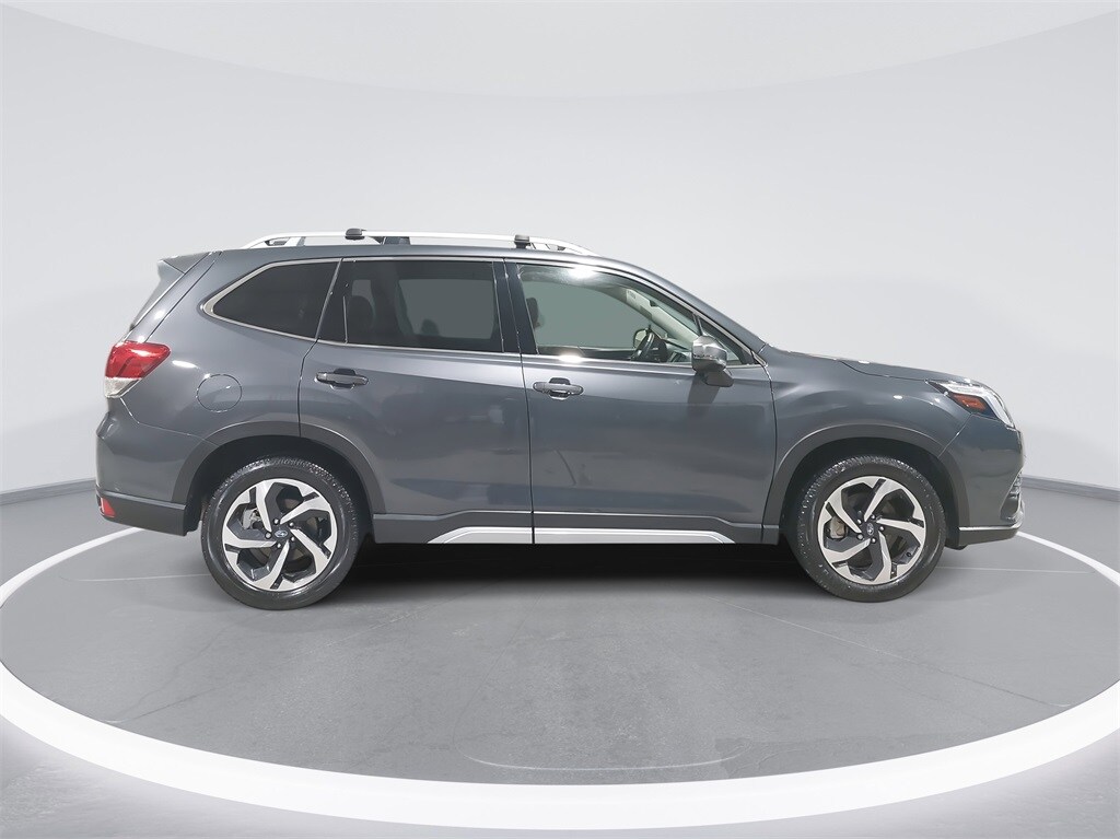 Used 2022 Subaru Forester Touring SUV