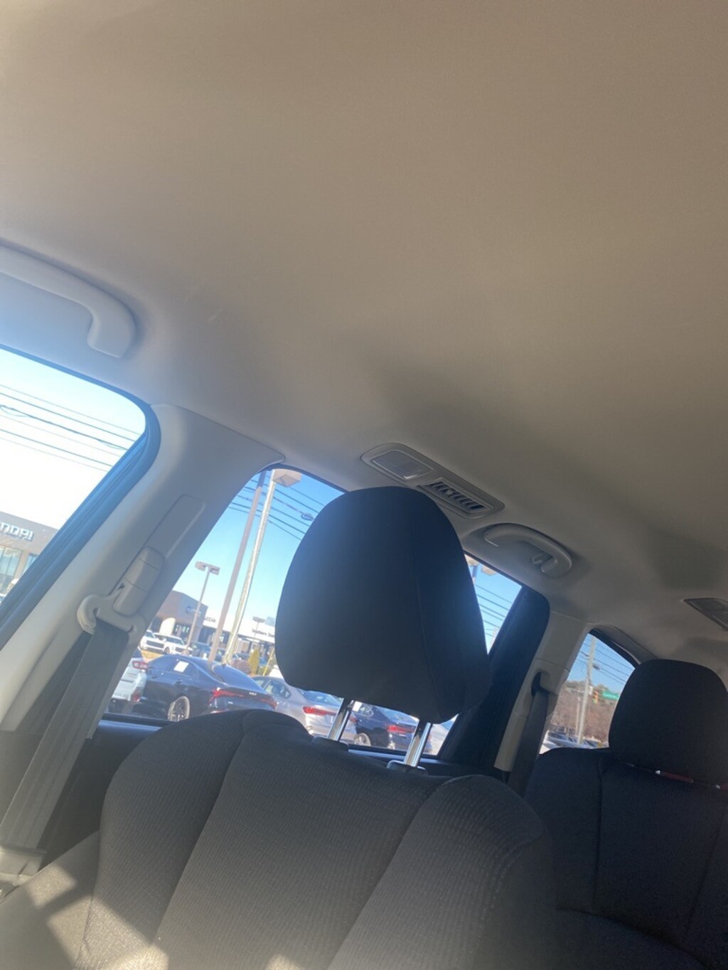 Used 2019 Subaru Ascent Base SUV