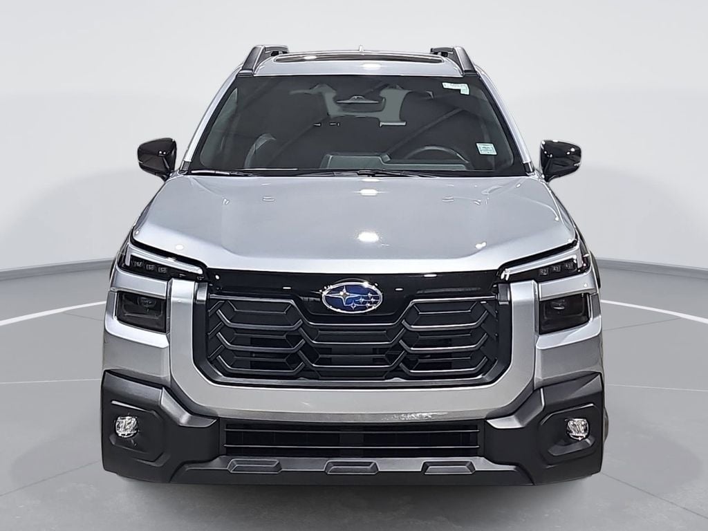 New 2026 Subaru Outback Premium SUV