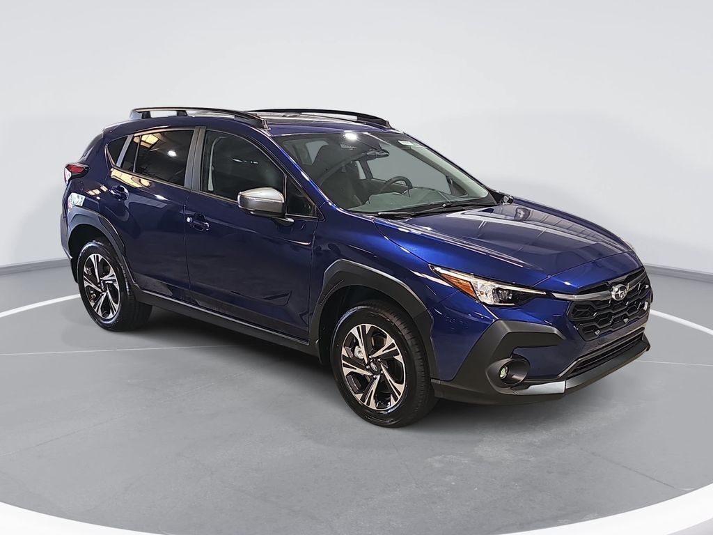 New 2026 Subaru Crosstrek Premium SUV