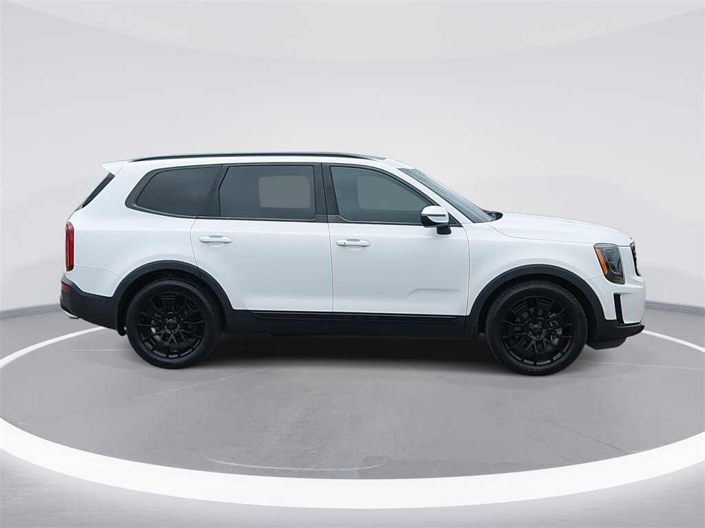 Used 2021 Kia Telluride EX SUV