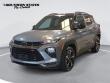 Used 2021 Chevrolet Trailblazer RS SUV