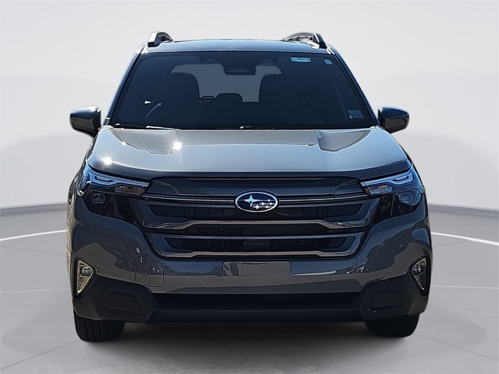 New 2026 Subaru Forester Premium SUV