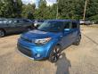 Used 2017 Kia Soul Plus Hatchback