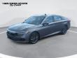 Used 2021 Honda Accord EX-L Sedan