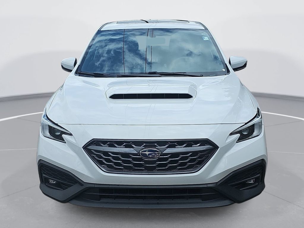 Used 2023 Subaru WRX Limited Sedan