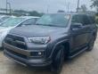 Used 2021 Toyota 4Runner Nightshade SUV