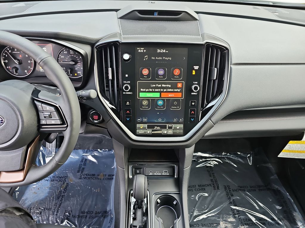 2026 Subaru Ascent Limited Bronze Edition - Photo 21