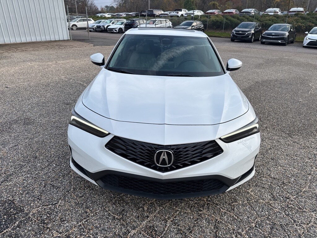 2024 Acura Integra Base photo 2