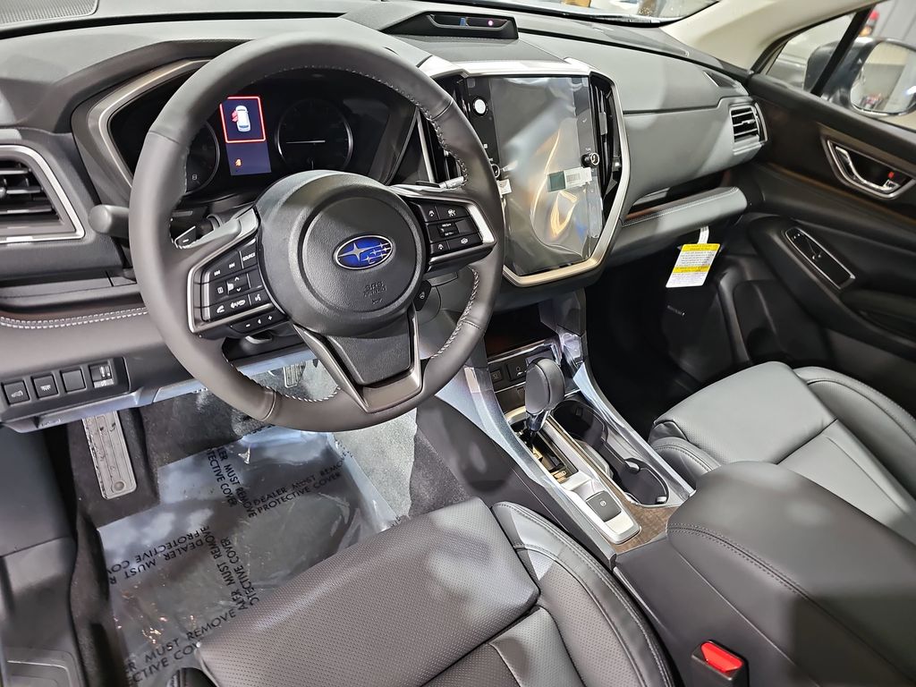 2026 Subaru Ascent Touring - Photo 17