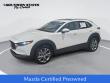 Used 2025 Mazda CX-30 2.5 S Preferred Package SUV
