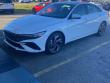 Used 2024 Hyundai Elantra SEL Sedan
