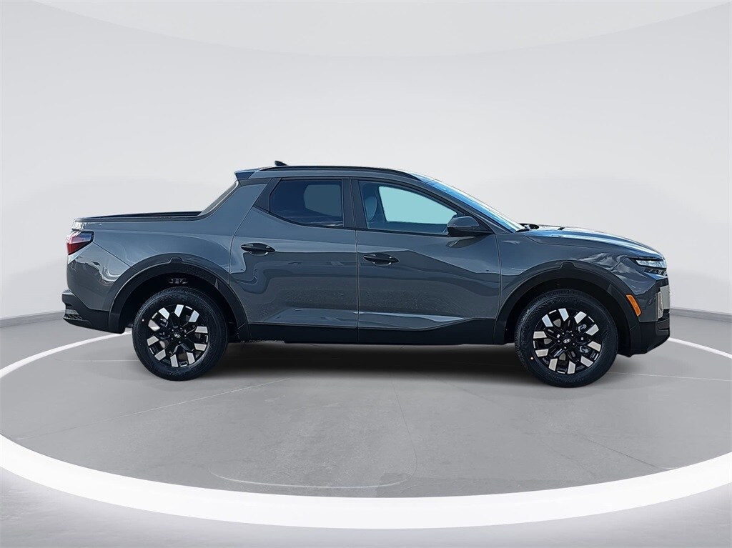 New 2026 Hyundai Santa Cruz SEL Truck