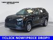Used 2022 Toyota RAV4 Hybrid LE SUV
