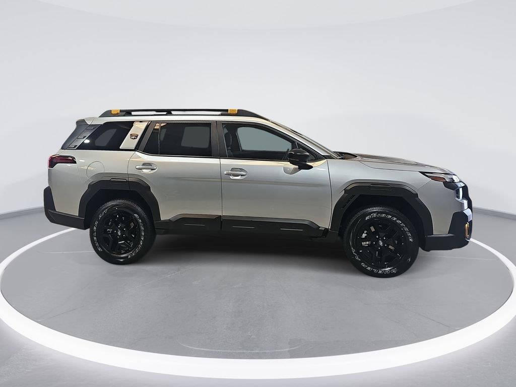 New 2026 Subaru Outback Wilderness SUV