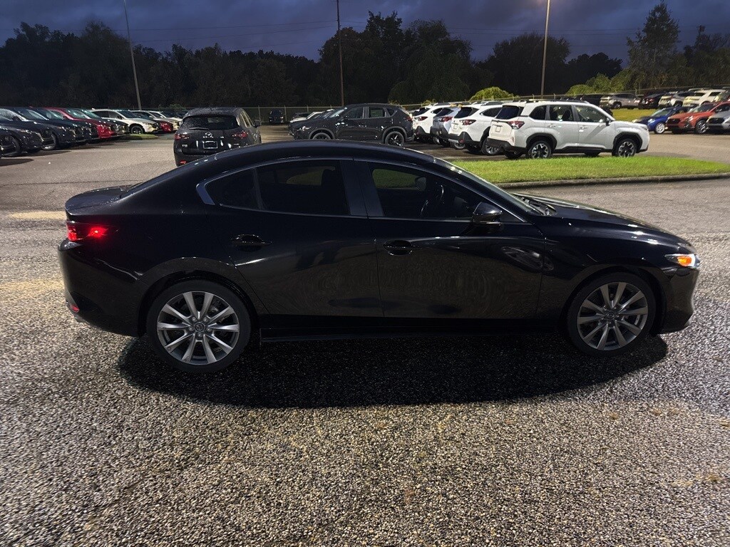 Used 2020 Mazda Mazda3 Select Sedan