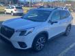 Used 2023 Subaru Forester Limited SUV