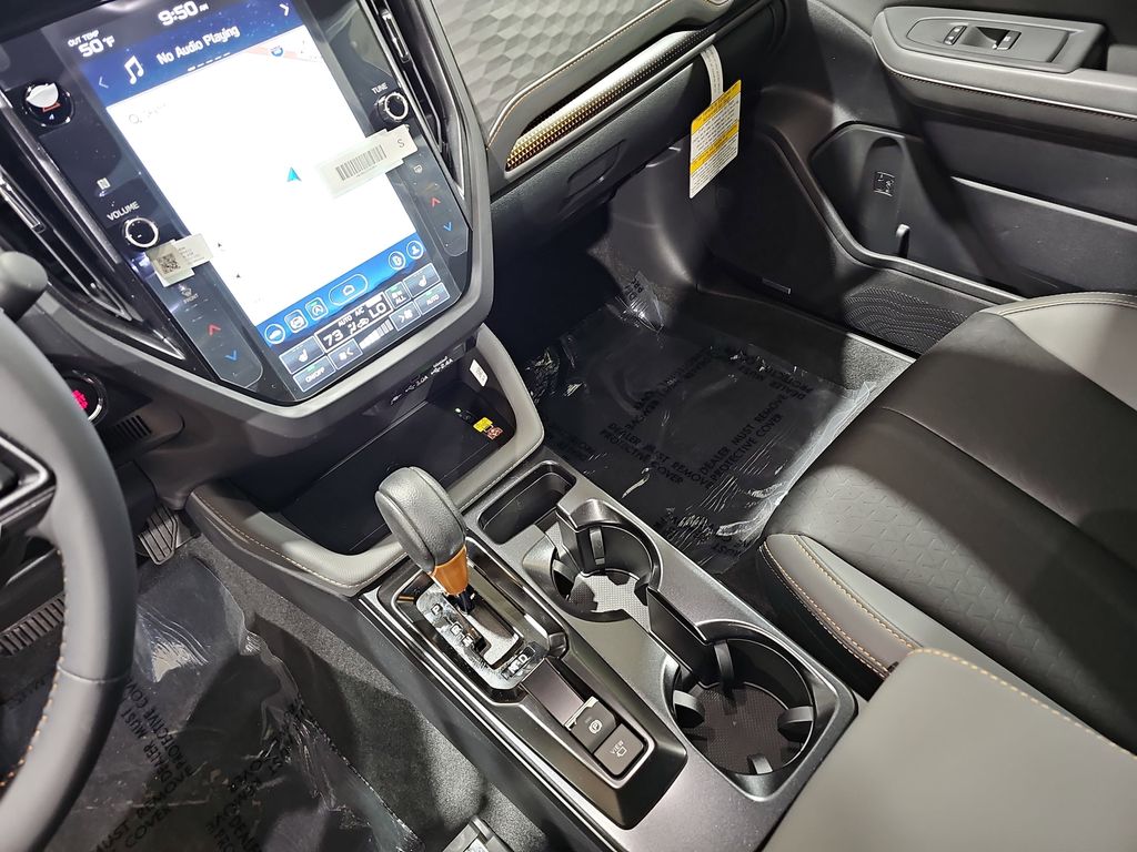 2026 Subaru Forester Wilderness - Photo 26